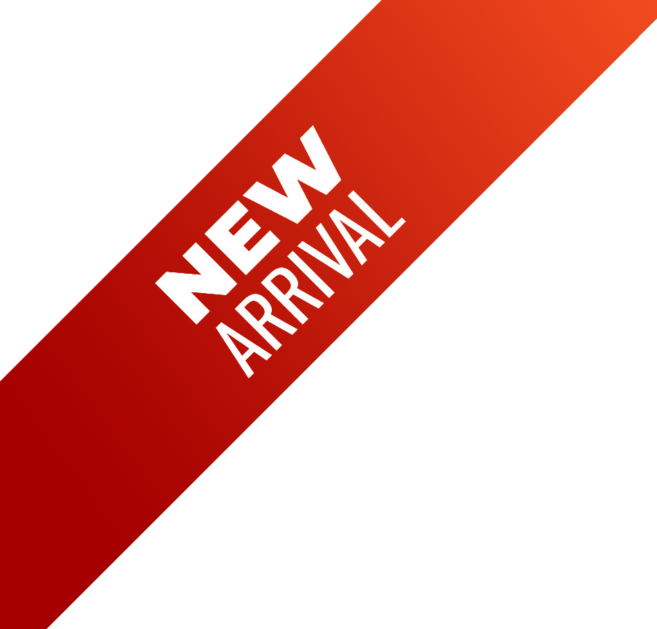 New Arrival